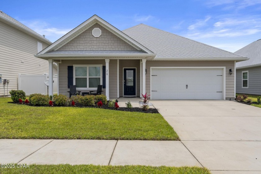 New Price Reduction!  Your Coastal Retreat Awaits!  Welcome to - Beach Home for sale in Panama City Beach, Florida on Beachhouse.com