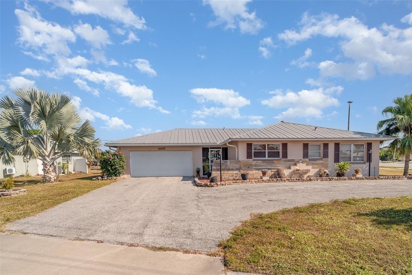 Luxury, Location, and Lifestyle--This Home Has It All! Discover - Beach Home for sale in Port Charlotte, Florida on Beachhouse.com
