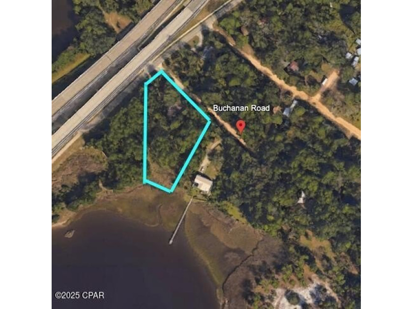Looking for the perfect commercial development site? Look no - Beach Commercial for sale in Panama City Beach, Florida on Beachhouse.com