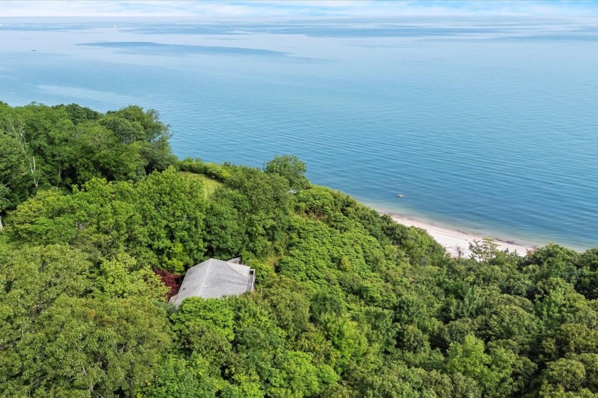 5 Colgate Court, Shoreham, NY - A Waterfront Masterpiece!
 - Beach Home for sale in Shoreham, New York on Beachhouse.com