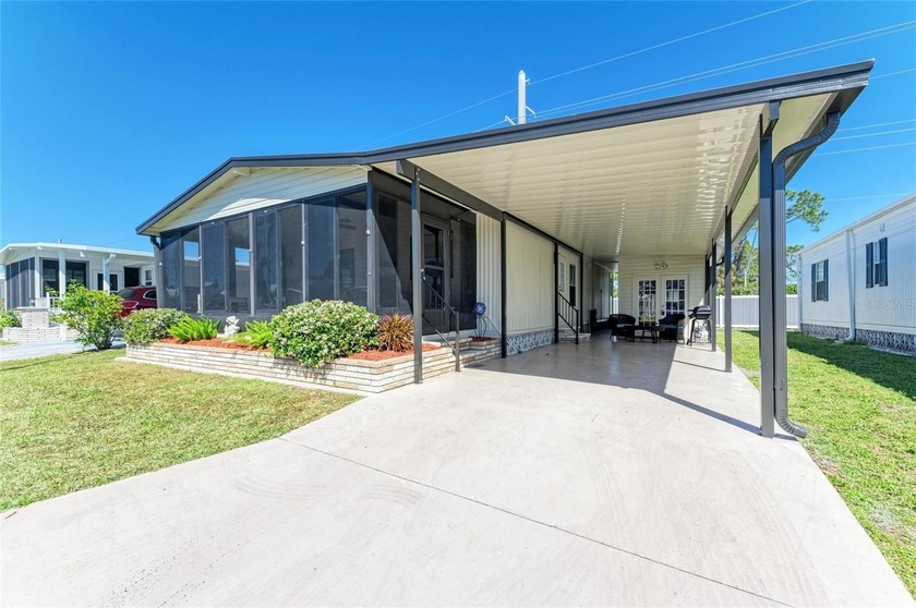 This home is located in the sought-after 55+ community of The - Beach Home for sale in Osprey, Florida on Beachhouse.com