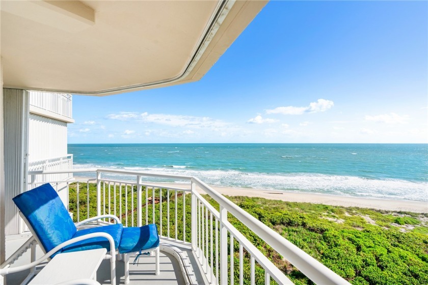 Live life elevated on the corner of the 8th floor & enjoy both - Beach Home for sale in Hutchinson Island, Florida on Beachhouse.com