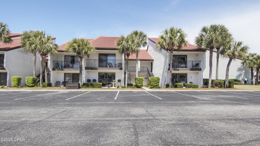 Charming Updated Upstairs Unit in Prime Panama City Beach - Beach Condo for sale in Panama City Beach, Florida on Beachhouse.com