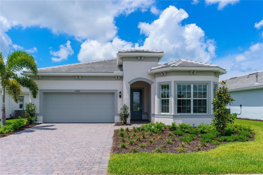 Welcome to your dream home in Beachwalk by Manasota Key! This - Beach Home for sale in Englewood, Florida on Beachhouse.com