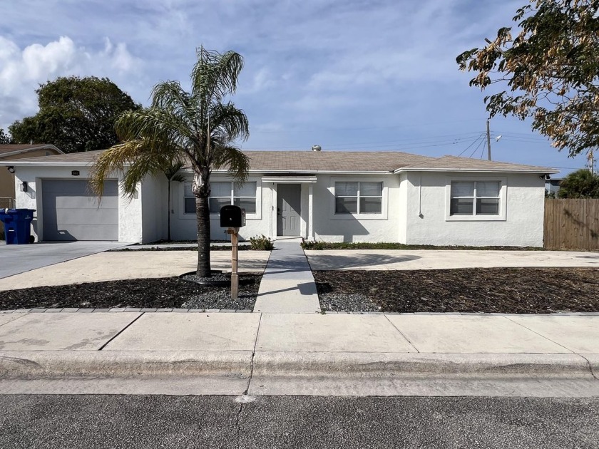 ALF an exceptional investment opportunity: a fully operational - Beach Commercial for sale in Riviera Beach, Florida on Beachhouse.com