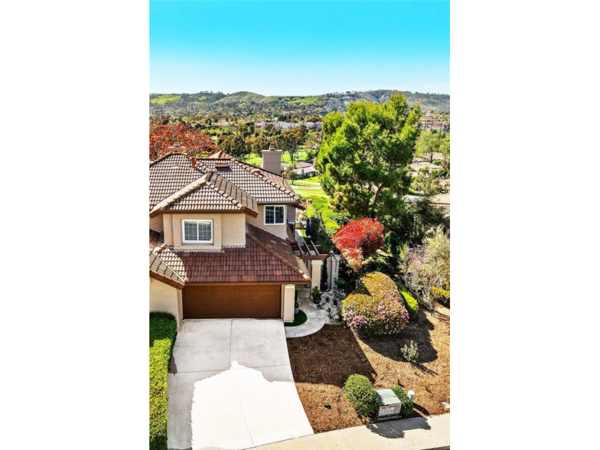 VIEWS! VIEWS! VIEWS! Beautiful Customized Townhome with - Beach Townhome/Townhouse for sale in San Juan Capistrano, California on Beachhouse.com