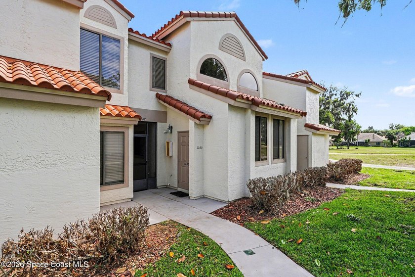 This is the condo you've waited for! LARGEST UNIT AVAILABLE in - Beach Condo for sale in Titusville, Florida on Beachhouse.com