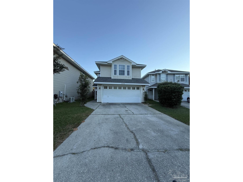 THIS PROPERTY IS LOCATED OFF MASSCHUSETTS AVENUE IN THE VILLAGES - Beach Home for sale in Pensacola, Florida on Beachhouse.com