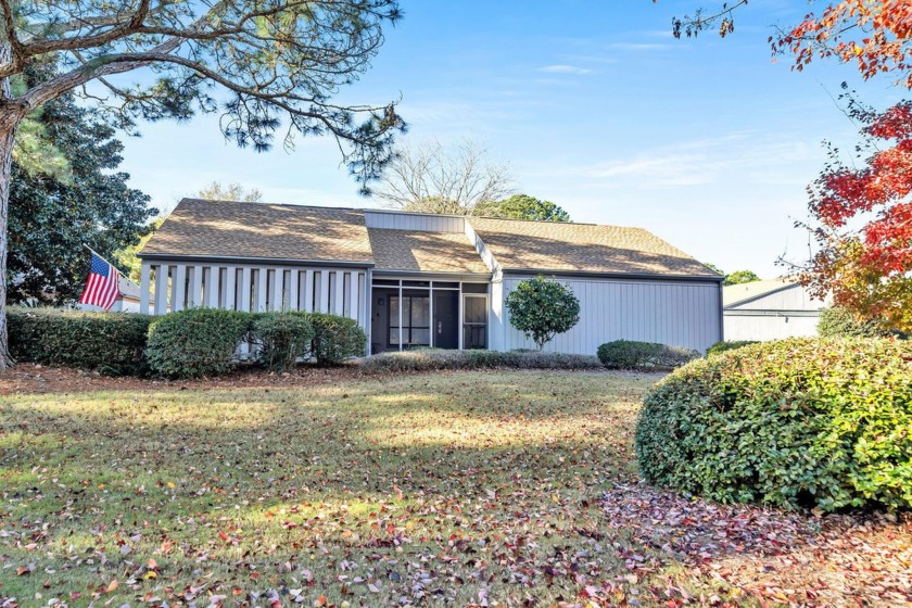 This 3 bedroom, 2 bathroom detached cottage has many upgrades - Beach Condo for sale in Miramar Beach, Florida on Beachhouse.com
