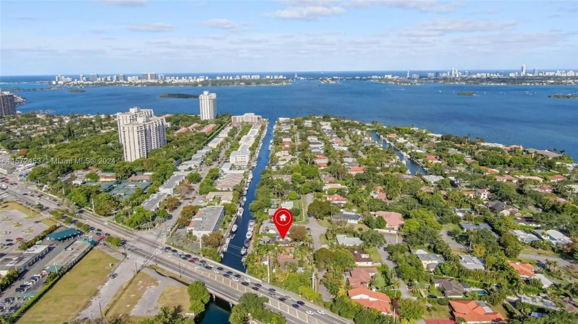 THE PERFECT OPPORTUNITY FOR INVESTORS AND DEVELOPERS LOCATED AT - Beach Home for sale in Miami Shores, Florida on Beachhouse.com