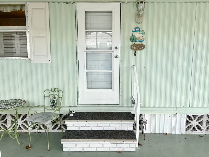 From the moment you arrive at 983 Nogoya E. the home radiates - Beach Home for sale in Venice, Florida on Beachhouse.com