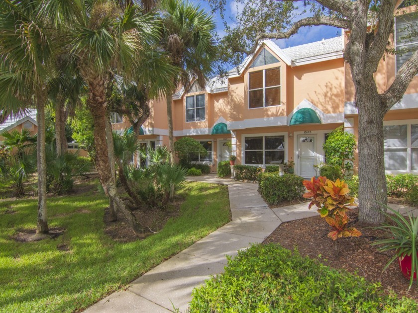 Motivated Seller! All reasonable offers considered! Updated - Beach Home for sale in Vero Beach, Florida on Beachhouse.com