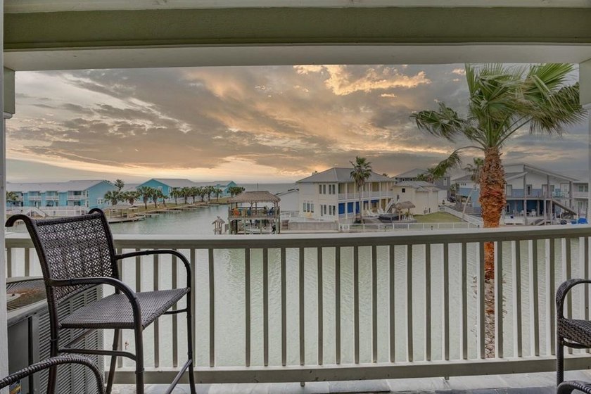 Welcome to your dream waterfront retreat! This beautifully - Beach Condo for sale in Rockport, Texas on Beachhouse.com