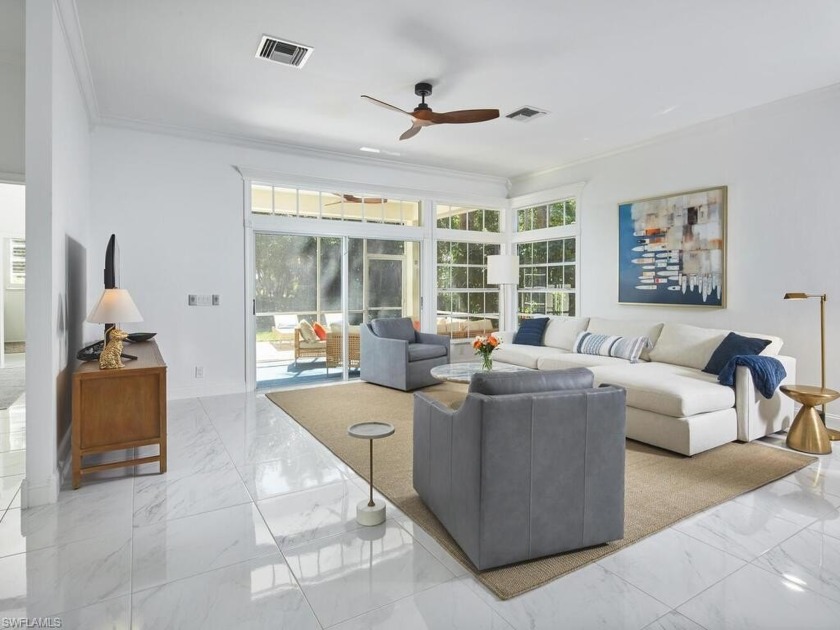 Seller has expressed strong motivation to complete a sale prior - Beach Home for sale in Naples, Florida on Beachhouse.com