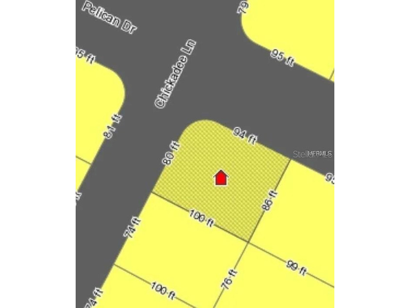 Build your future in the heart of Southwest Florida on this - Beach Lot for sale in Placida, Florida on Beachhouse.com