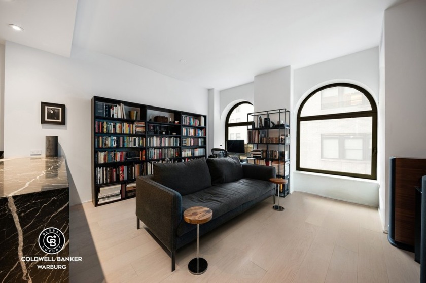 130 William Street 10D - Beach Apartment for sale in New York, New York on Beachhouse.com