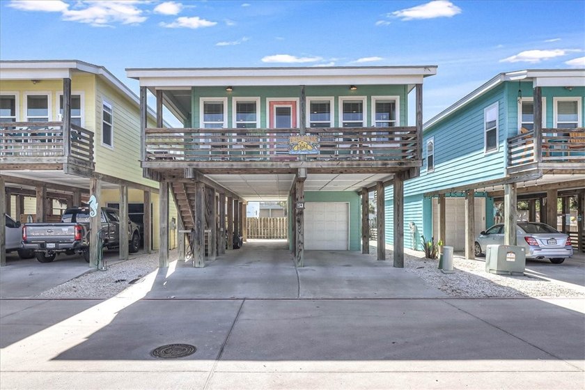 Welcome to Casa las Olas, a premier coastal sanctuary perfectly - Beach Condo for sale in Port Aransas, Texas on Beachhouse.com