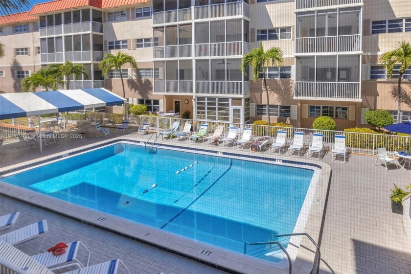 Charming Waterfront Retreat | Fully Renovated 1BD/1.5BA Just - Beach Other for sale in Hallandale Beach, Florida on Beachhouse.com