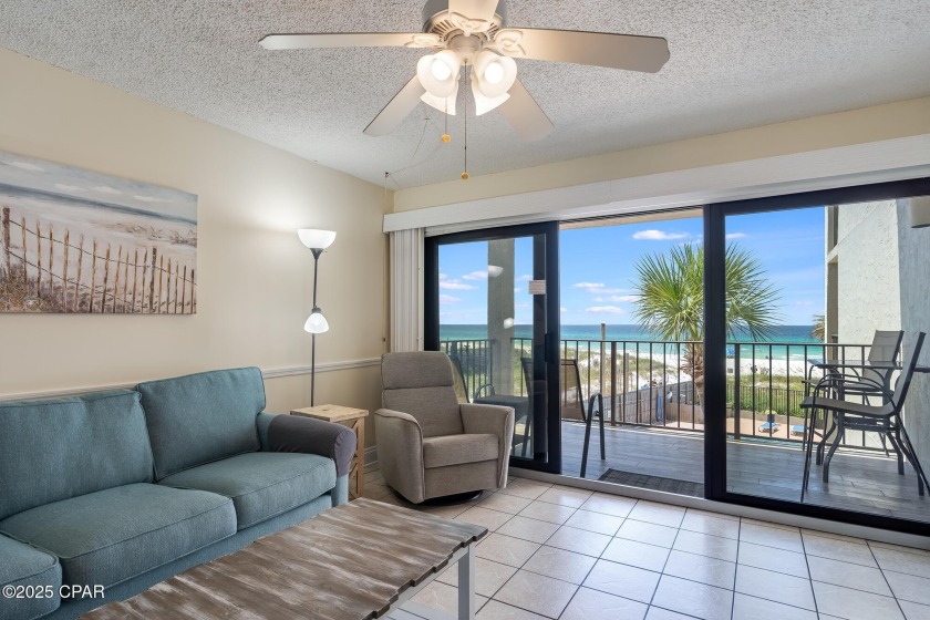 Discover the perfect blend of convenience with this 2 bed, 2 - Beach Condo for sale in Panama City, Florida on Beachhouse.com