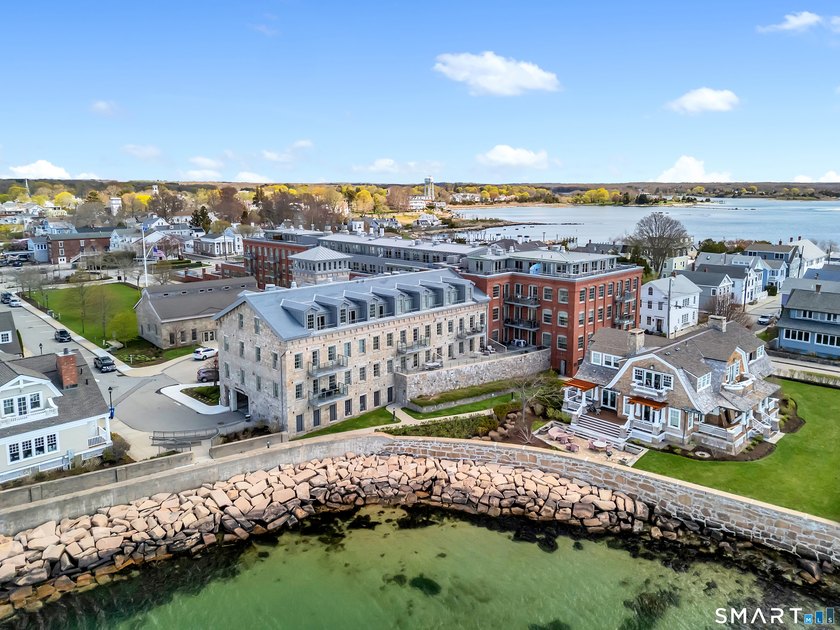 A rare offering presents itself in sought-after Stonington - Beach Condo for sale in Stonington, Connecticut on Beachhouse.com