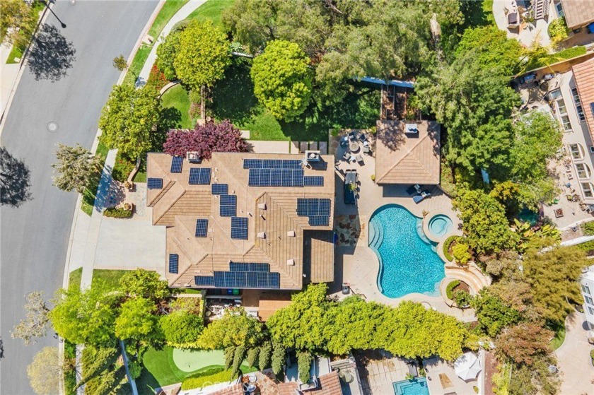 Experience unparalleled luxury in this fully customized Talega - Beach Home for sale in San Clemente, California on Beachhouse.com