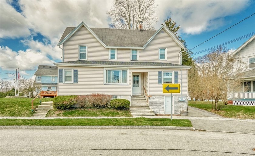 Located in the heart of Rochester's Charlotte neighborhood, 133 - Beach Home for sale in Rochester, New York on Beachhouse.com