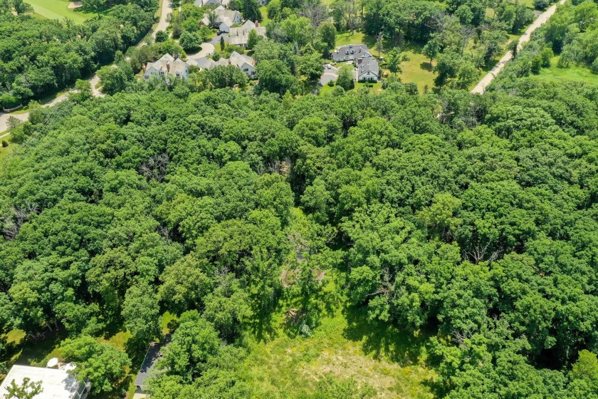 Welcome to this once-in-a-lifetime development opportunity in - Beach Acreage for sale in Lake Forest, Illinois on Beachhouse.com