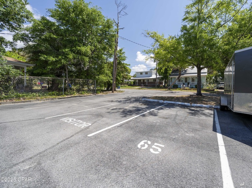 Waterfront Living with Historic Charm in the Heart of Panama - Beach Condo for sale in Panama City, Florida on Beachhouse.com