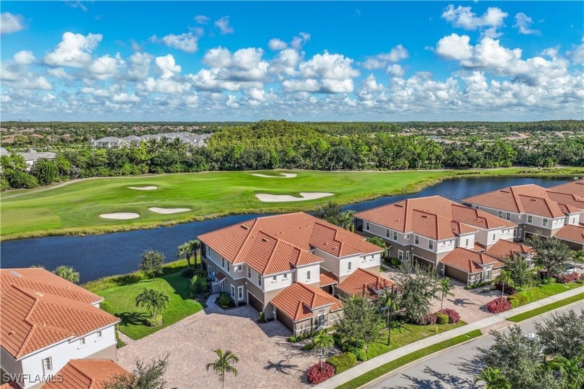 Experience the tranquility of this meticulously maintained - Beach Condo for sale in Fort Myers, Florida on Beachhouse.com