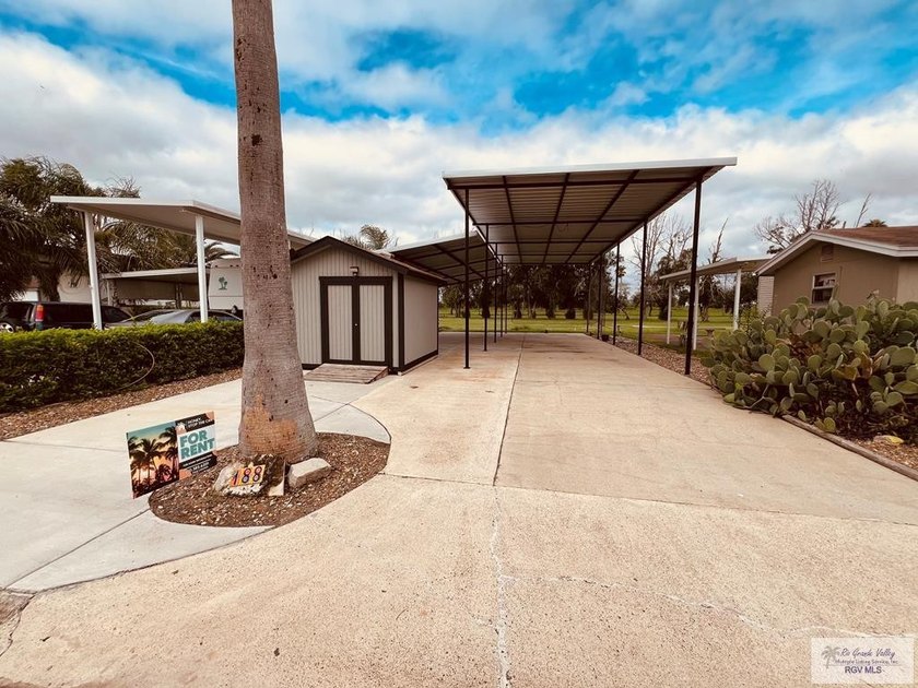 Enjoy resort-style living on this prime residential lot - Beach Lot for sale in Brownsville, Texas on Beachhouse.com