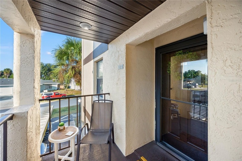 Welcome to an impeccably renovated, two-bed, two-bath, 2nd floor - Beach Condo for sale in Port Charlotte, Florida on Beachhouse.com