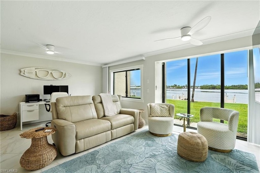 Embrace the ultimate coastal lifestyle at Sportsmans Cove Yacht - Beach Condo for sale in Fort Myers Beach, Florida on Beachhouse.com