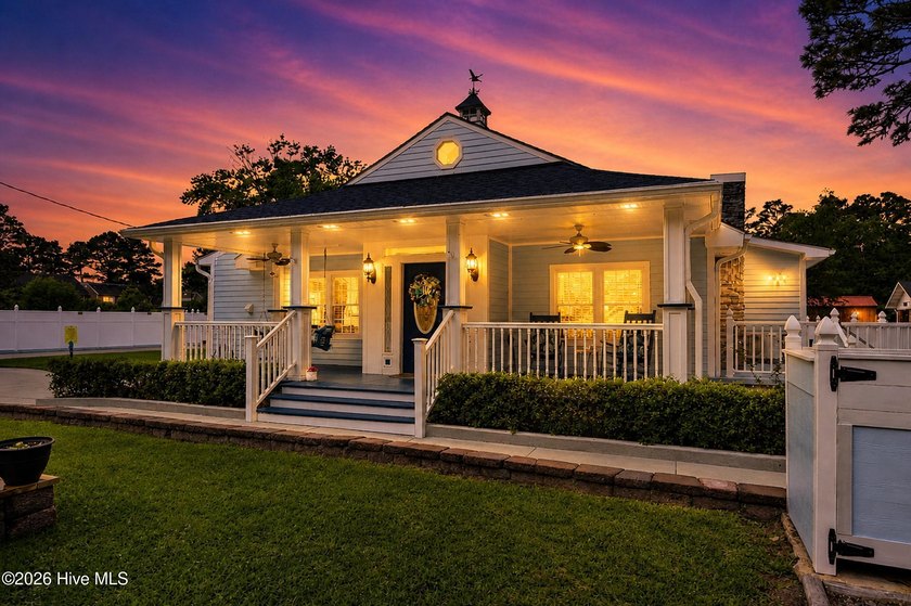 1988 West Lake Shore Drive is a multi-home property that offers - Beach Home for sale in Wilmington, North Carolina on Beachhouse.com