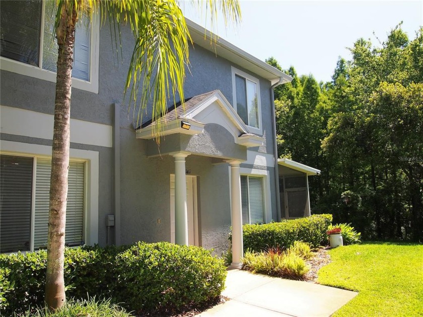 You're going to love this townhome in the beautiful golf course - Beach Townhome/Townhouse for sale in Tampa, Florida on Beachhouse.com