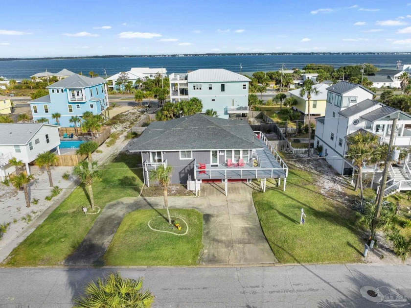 Discover your beach oasis just one block away from the beach! - Beach Home for sale in Pensacola Beach, Florida on Beachhouse.com