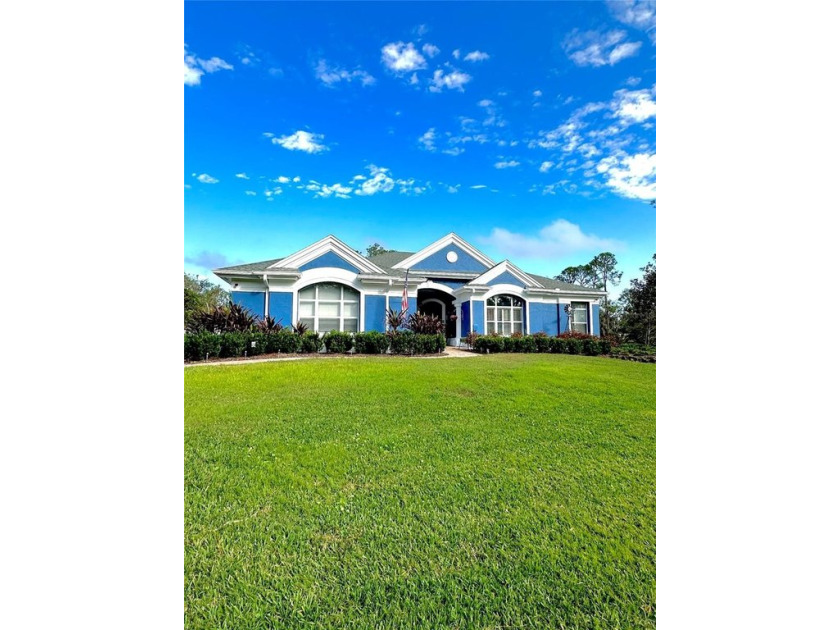 Experience Country Living at Its Finest!

No detail has been - Beach Home for sale in Sarasota, Florida on Beachhouse.com