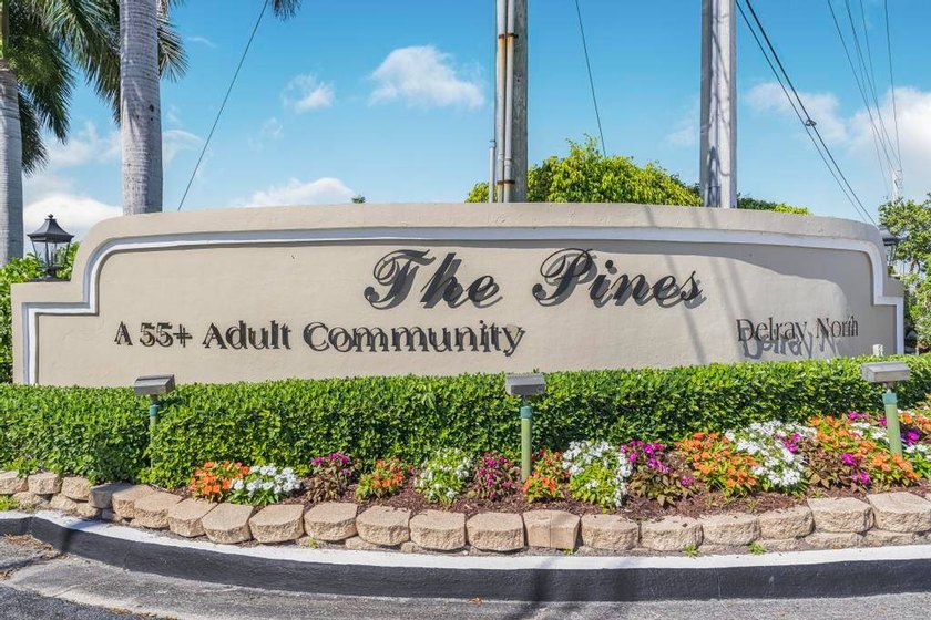 BEAUTIFUL, SPACIOUS 1ST-FLOOR CORNER UNIT THAT COMES WITH A - Beach Condo for sale in Delray Beach, Florida on Beachhouse.com