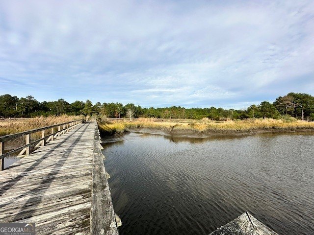 Welcome to Dolphin Island Community. Here's a Great Opportunity - Beach Lot for sale in Midway, Georgia on Beachhouse.com