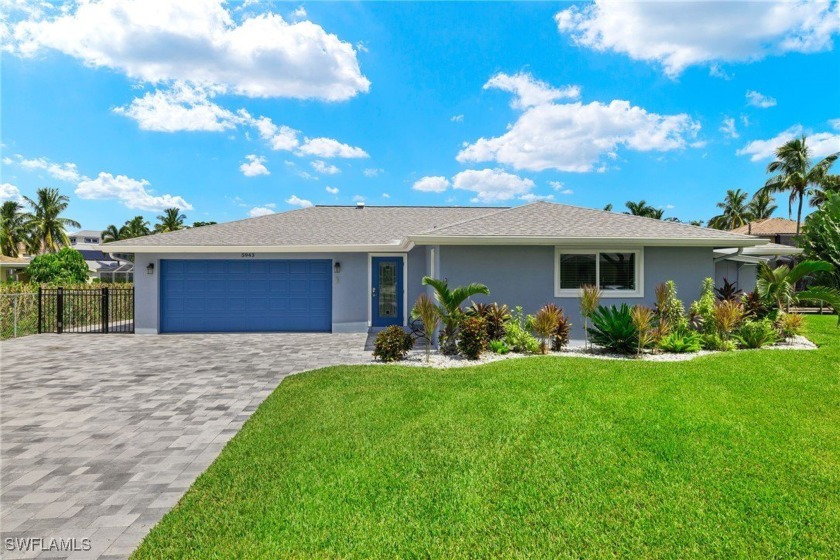 This property did not sustain any flooding or damage from our - Beach Home for sale in Fort Myers, Florida on Beachhouse.com