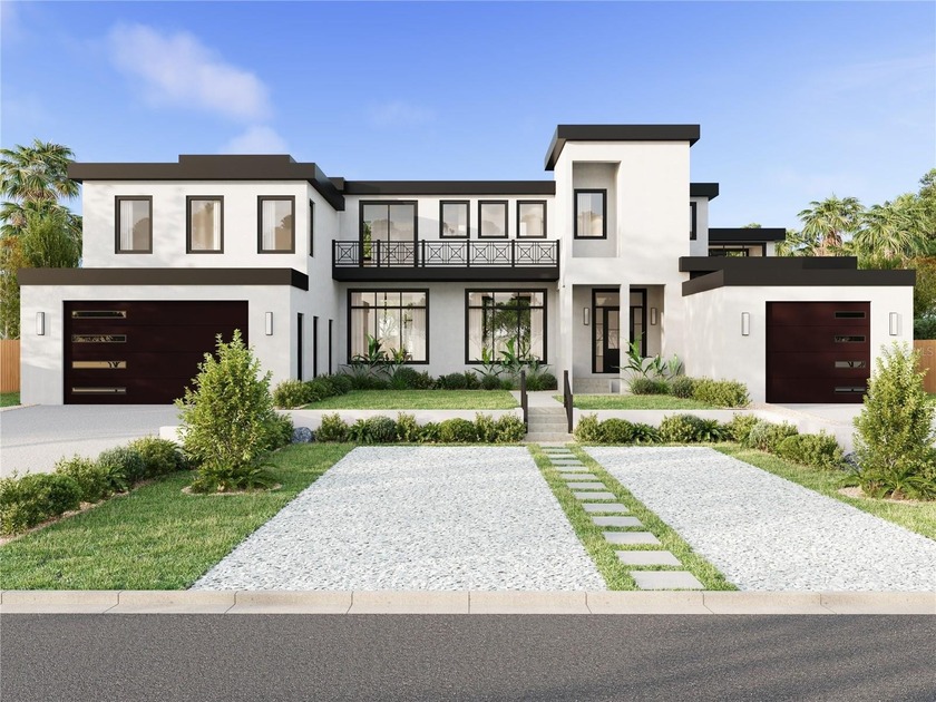 Pre-Construction. To be built. Welcome to a world where every - Beach Home for sale in Sarasota, Florida on Beachhouse.com