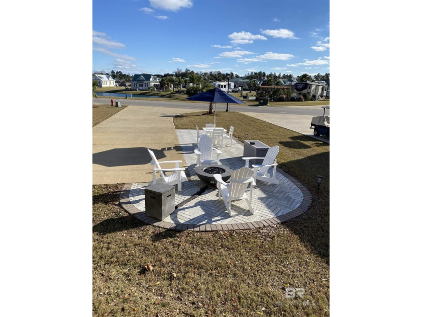 Welcome to Lot 159, your luxury RV resort oasis in the highly - Beach Lot for sale in Elberta, Alabama on Beachhouse.com