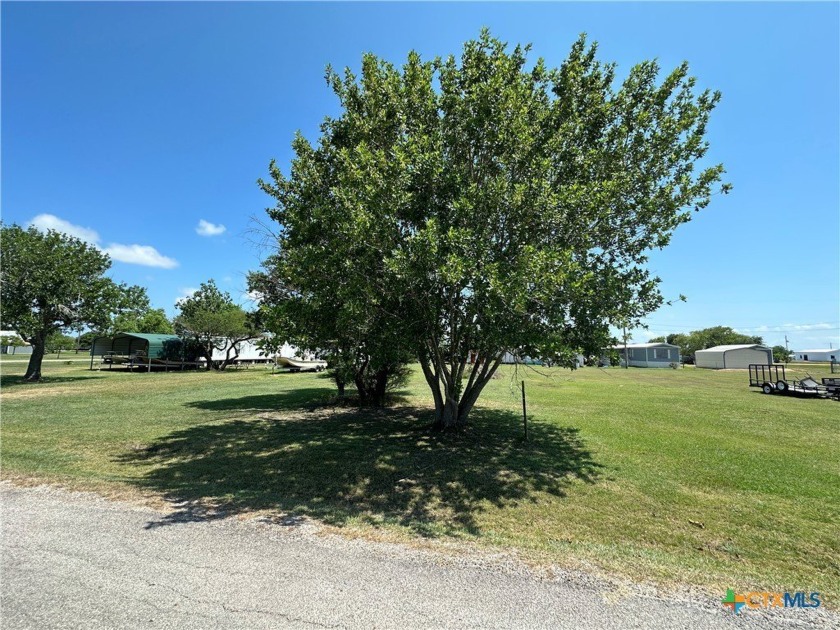 0.163 +/- acre lot ready for you to make it your weekend getaway - Beach Lot for sale in Seadrift, Texas on Beachhouse.com