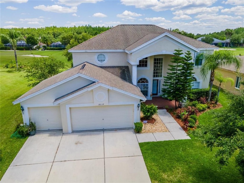 Here is your chance to move into the highly sought out community - Beach Home for sale in Tampa, Florida on Beachhouse.com