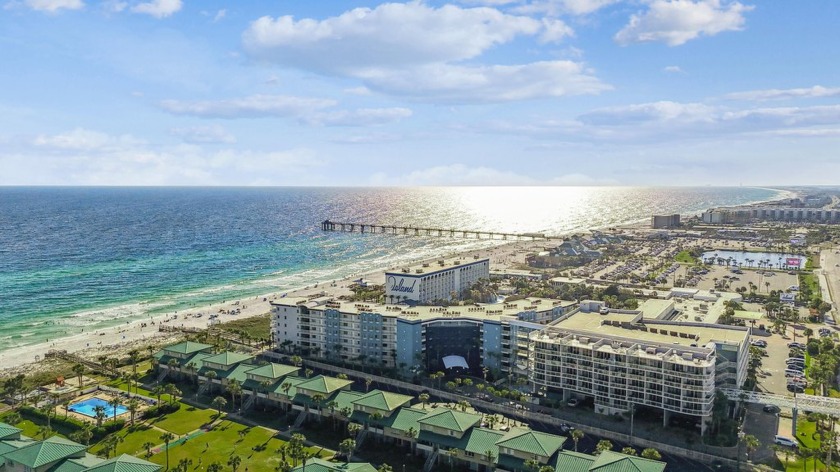 Discover an incredible investment and vacation opportunity in - Beach Condo for sale in Fort Walton Beach, Florida on Beachhouse.com