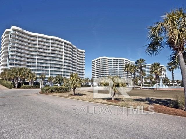 Beautifully decorated top floor penthouse unit.  This unit has - Beach Home for sale in Orange Beach, Alabama on Beachhouse.com