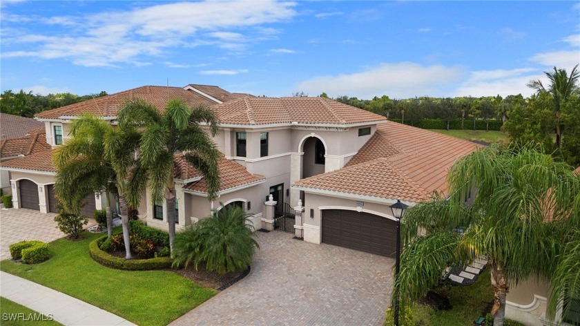 Luxury, Comfort, and Location!

Step into this stunning - Beach Home for sale in Naples, Florida on Beachhouse.com