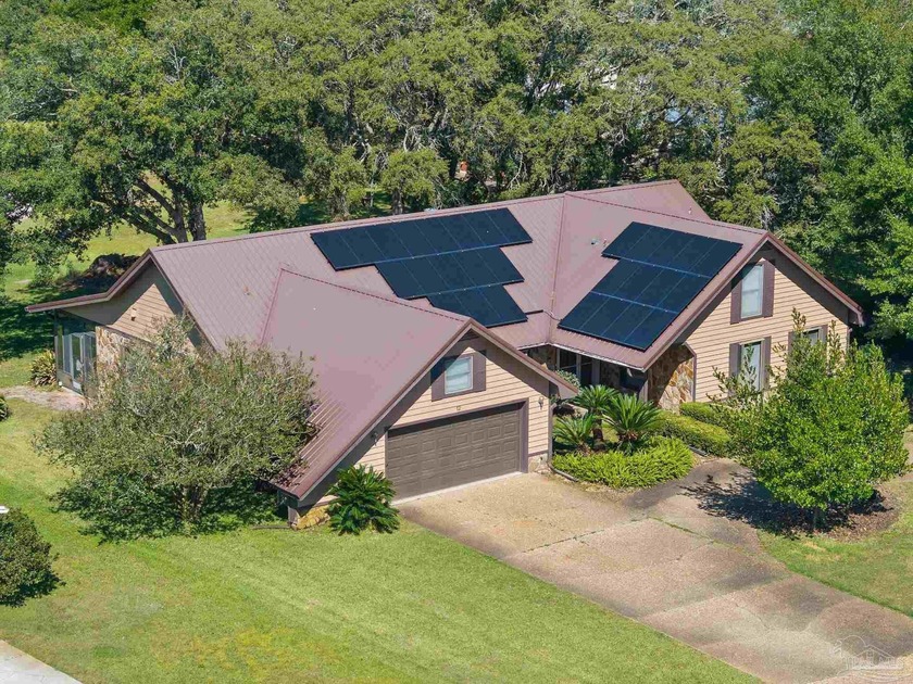 MOTIVATED SELLER - BRING YOUR OFFER! Welcome Home to Perdido Bay - Beach Home for sale in Pensacola, Florida on Beachhouse.com