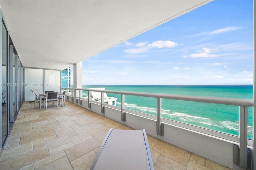 Rare opportunity to own DIRECT OCEAN VIEW Penthouse unit at - Beach Condo for sale in Miami Beach, Florida on Beachhouse.com