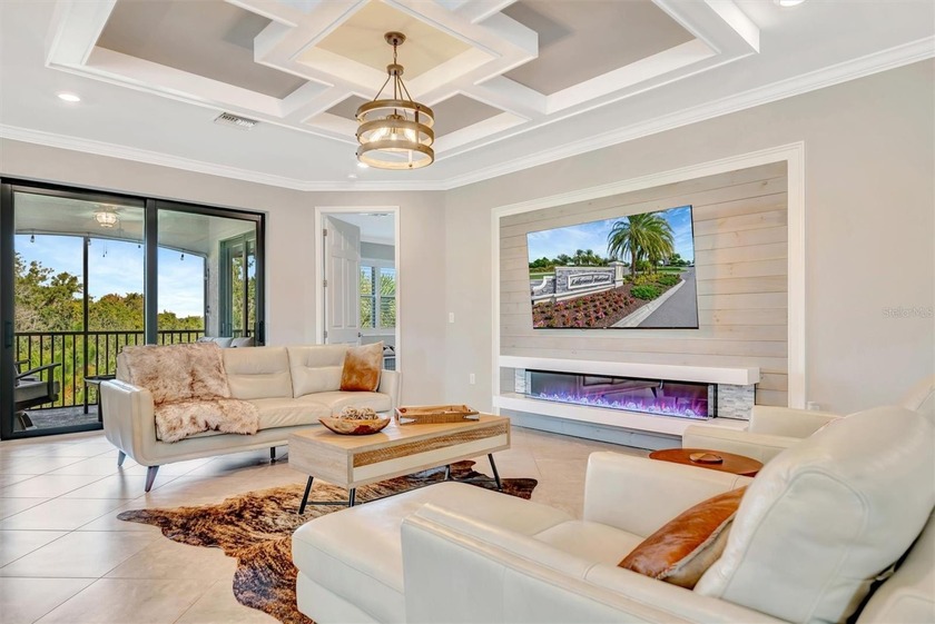 Welcome to Paradise! This 3 bedroom, 2 baths, and a 2.5 car - Beach Condo for sale in Bradenton, Florida on Beachhouse.com