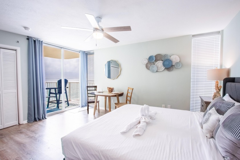 Long Beach T4 807E - Beach Vacation Rentals in Panama City Beach, FL on Beachhouse.com